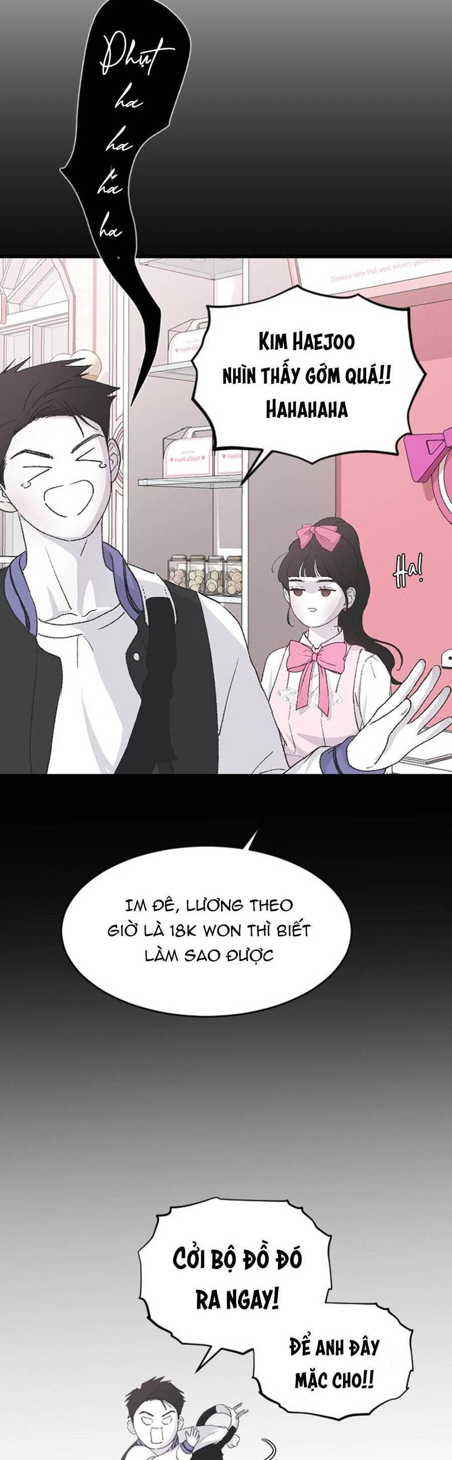 Ba Người Anh Trai Cực Phẩm Của Tôi [Chap 66] - Page 31