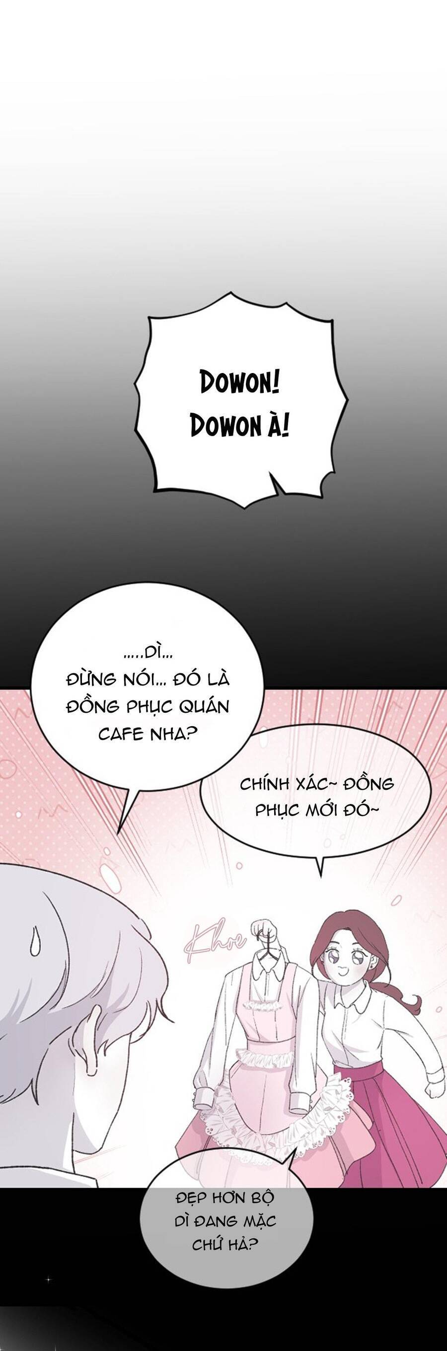 Ba Người Anh Trai Cực Phẩm Của Tôi [Chap 66] - Page 34