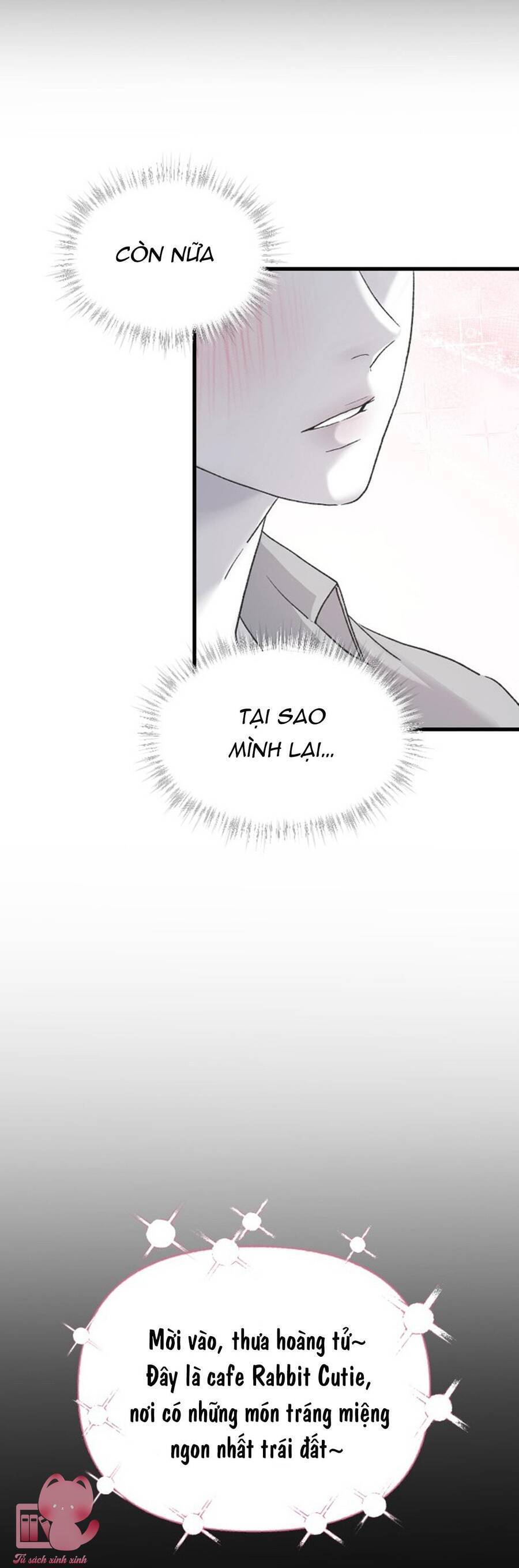 Ba Người Anh Trai Cực Phẩm Của Tôi [Chap 66] - Page 36