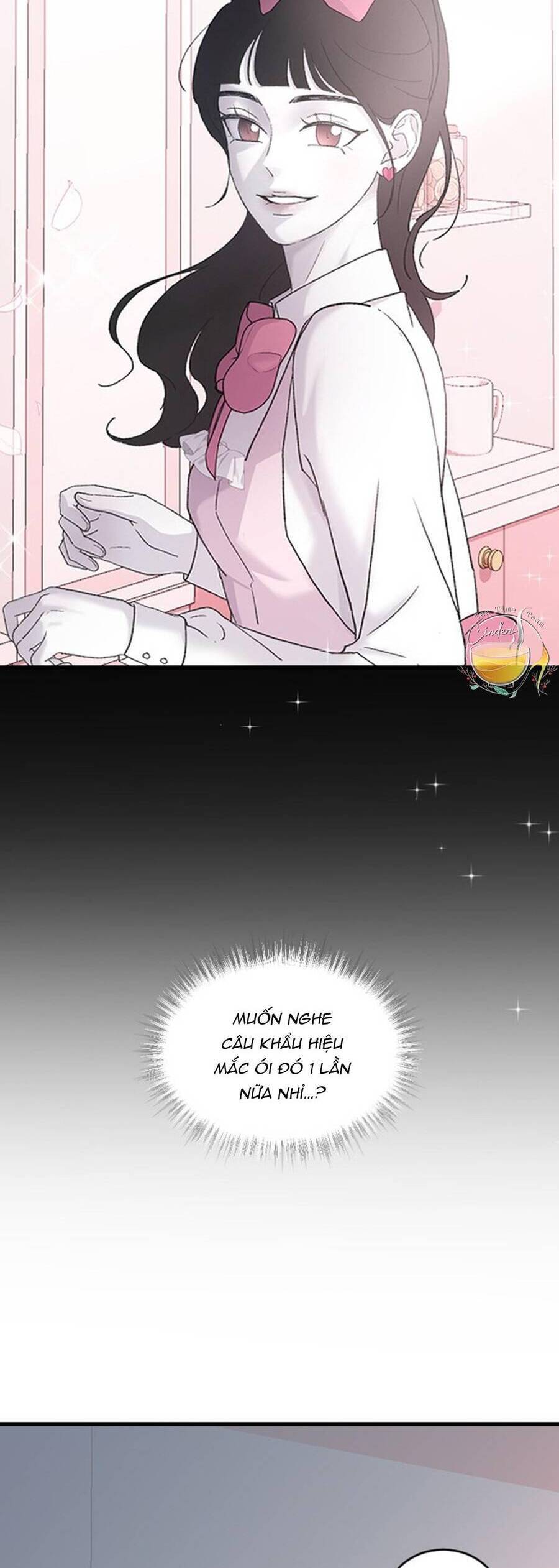 Ba Người Anh Trai Cực Phẩm Của Tôi [Chap 66] - Page 38