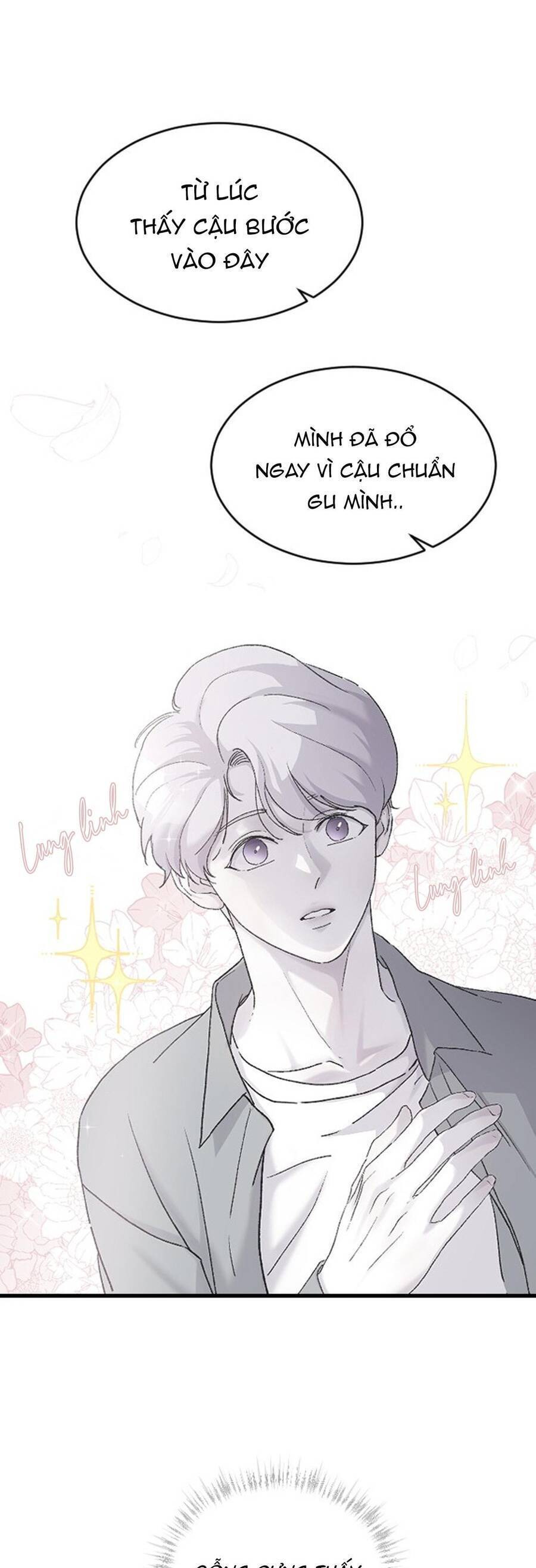 Ba Người Anh Trai Cực Phẩm Của Tôi [Chap 66] - Page 42