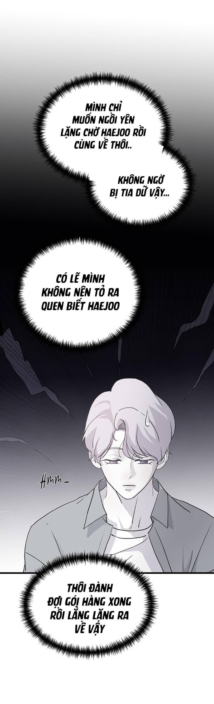 Ba Người Anh Trai Cực Phẩm Của Tôi [Chap 66] - Page 46