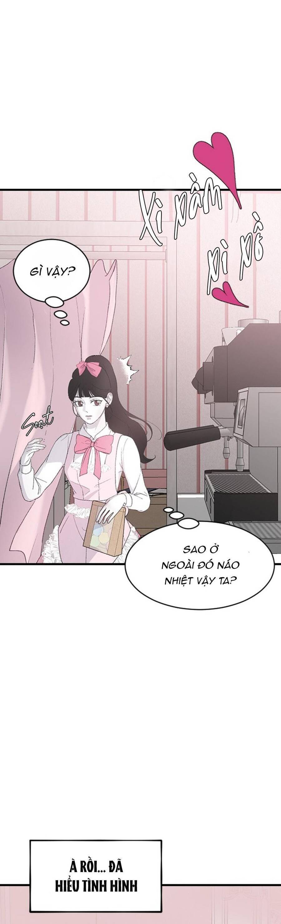 Ba Người Anh Trai Cực Phẩm Của Tôi [Chap 66] - Page 47