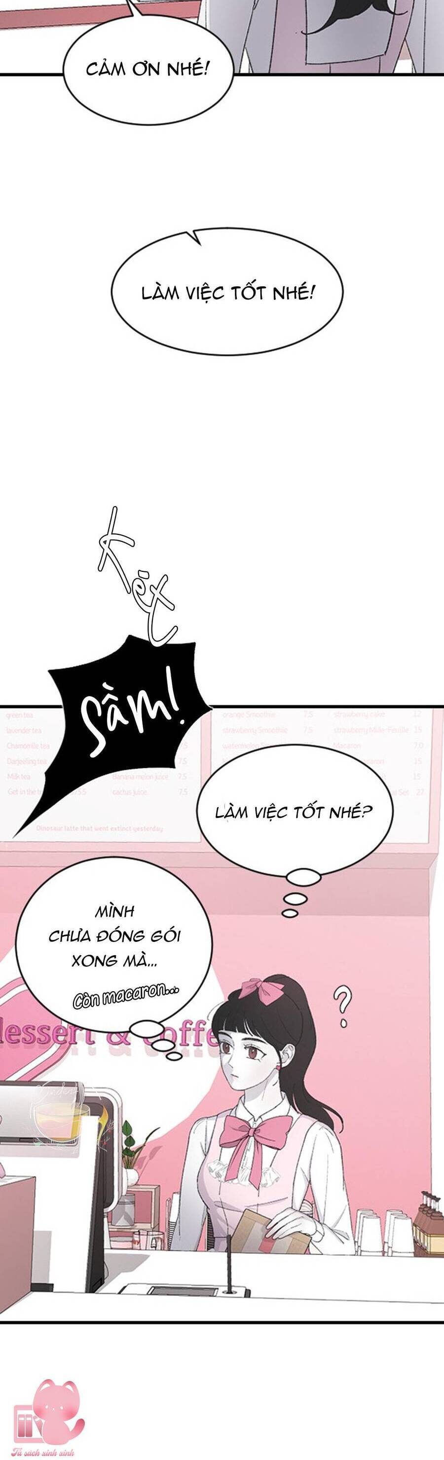 Ba Người Anh Trai Cực Phẩm Của Tôi [Chap 66] - Page 49