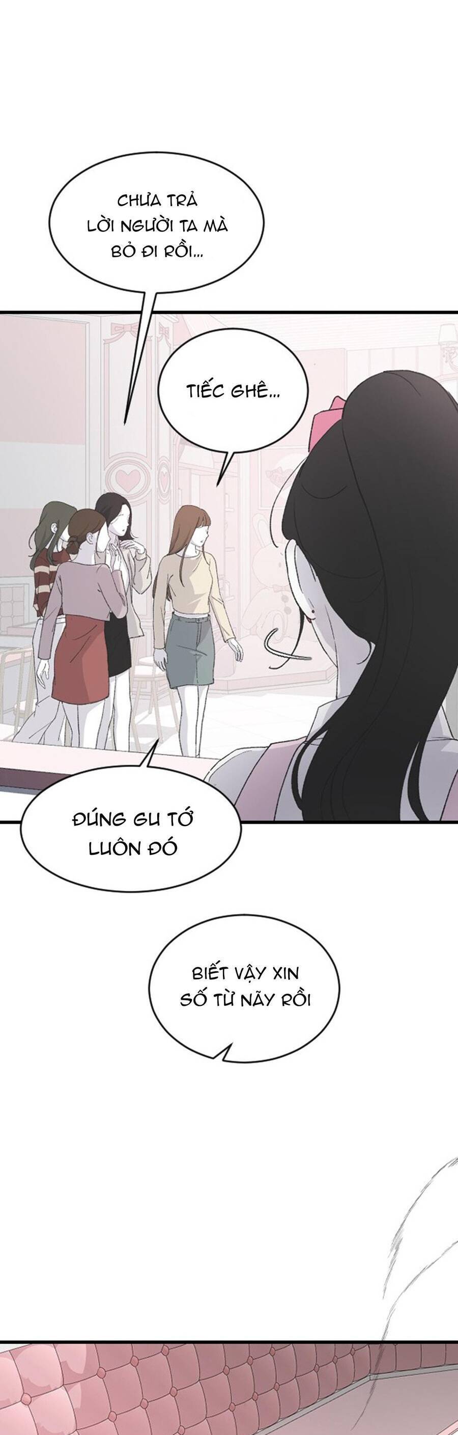 Ba Người Anh Trai Cực Phẩm Của Tôi [Chap 66] - Page 50