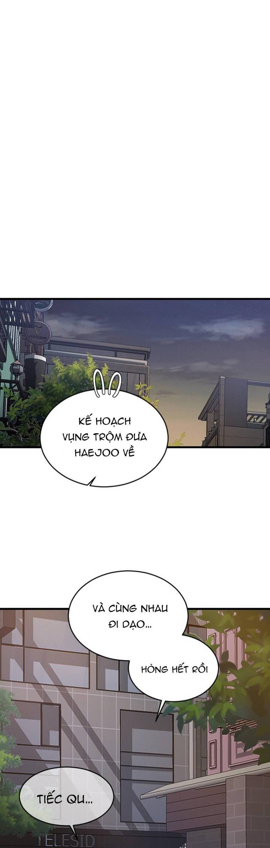 Ba Người Anh Trai Cực Phẩm Của Tôi [Chap 66] - Page 52