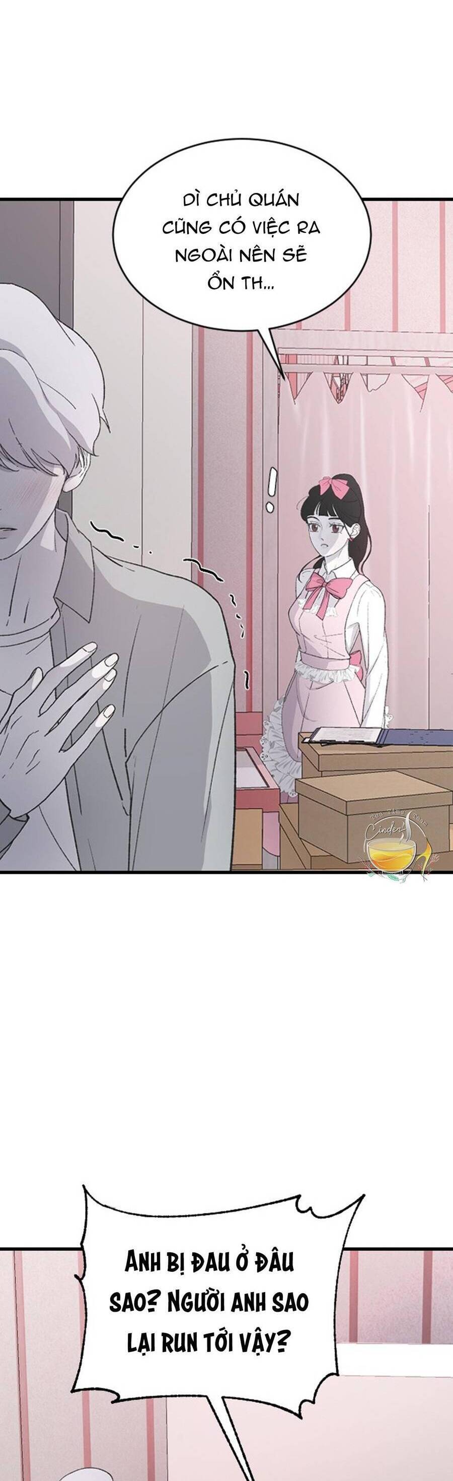 Ba Người Anh Trai Cực Phẩm Của Tôi [Chap 66] - Page 57