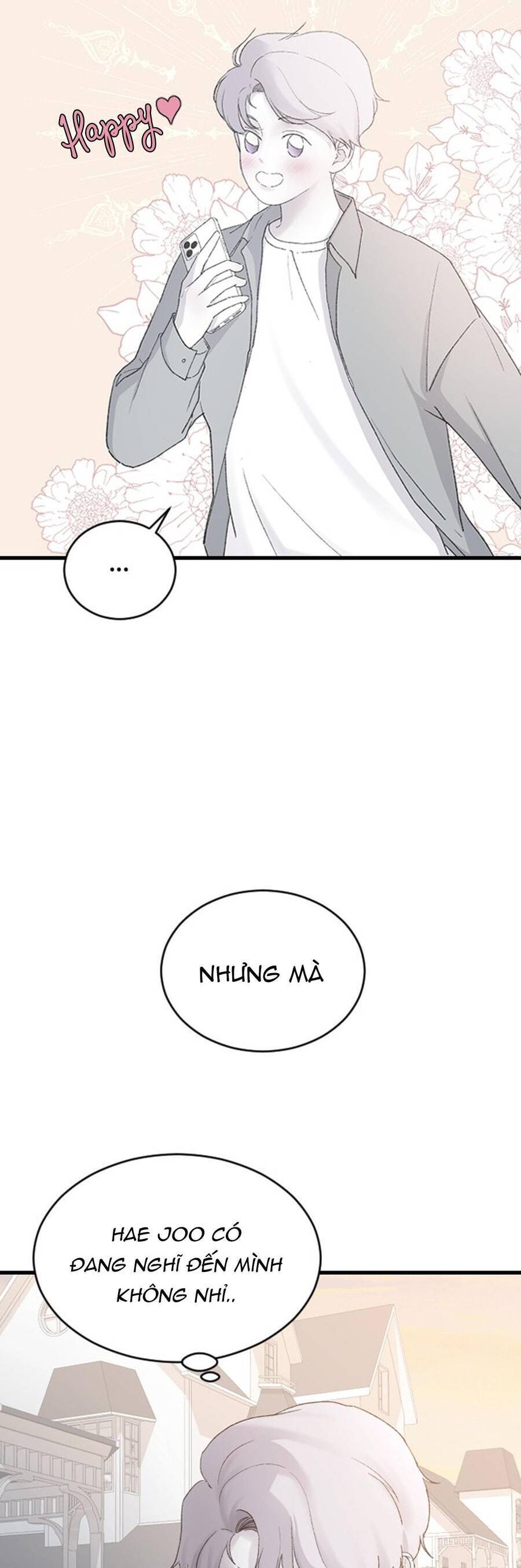 Ba Người Anh Trai Cực Phẩm Của Tôi [Chap 66] - Page 7