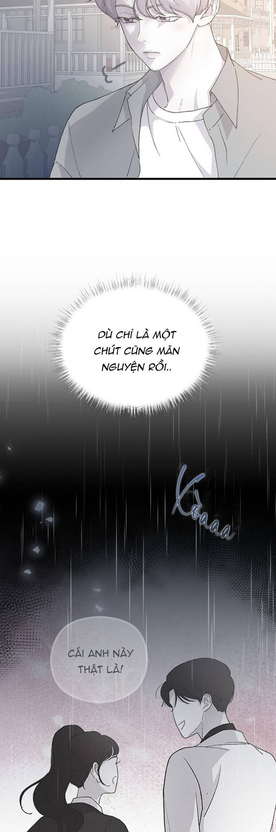 Ba Người Anh Trai Cực Phẩm Của Tôi [Chap 66] - Page 8