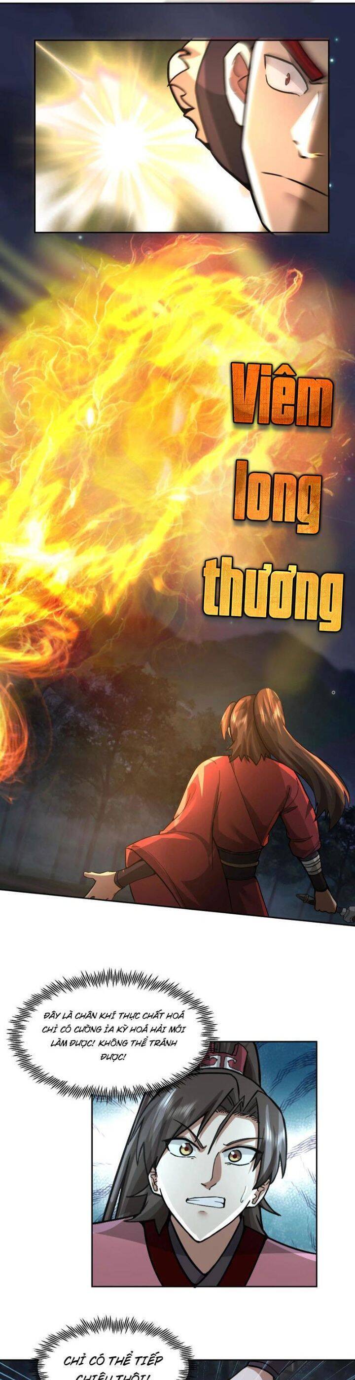 Hỗn Độn Thiên Đế Quyết [Chap 1-138]