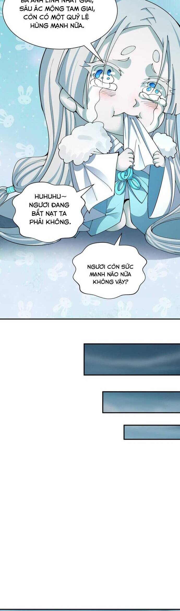 Kỷ Nguyên Kỳ Lạ [Chap 412-413] - Page 17