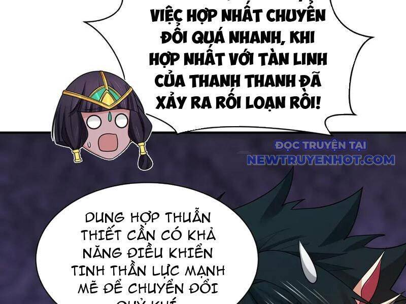 Kỷ Nguyên Kỳ Lạ [Chap 412-413] - Page 118