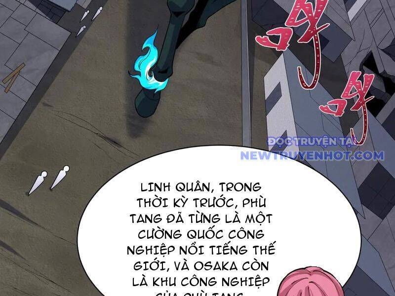 Kỷ Nguyên Kỳ Lạ [Chap 412-413] - Page 138