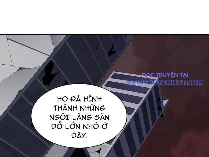 Kỷ Nguyên Kỳ Lạ [Chap 412-413] - Page 145