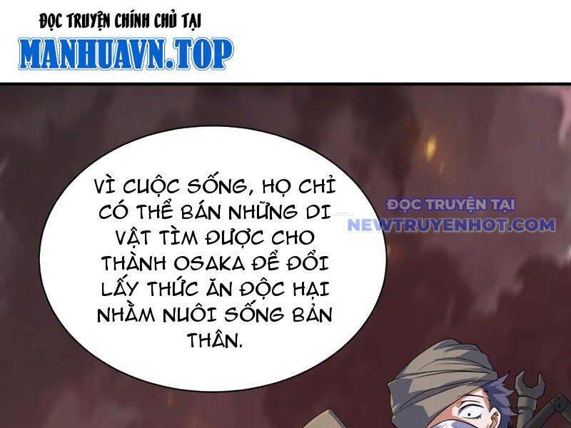 Kỷ Nguyên Kỳ Lạ [Chap 412-413] - Page 149