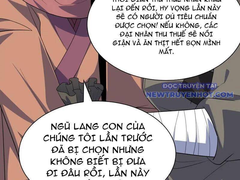 Kỷ Nguyên Kỳ Lạ [Chap 412-413] - Page 154