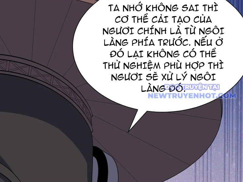 Kỷ Nguyên Kỳ Lạ [Chap 412-413] - Page 161