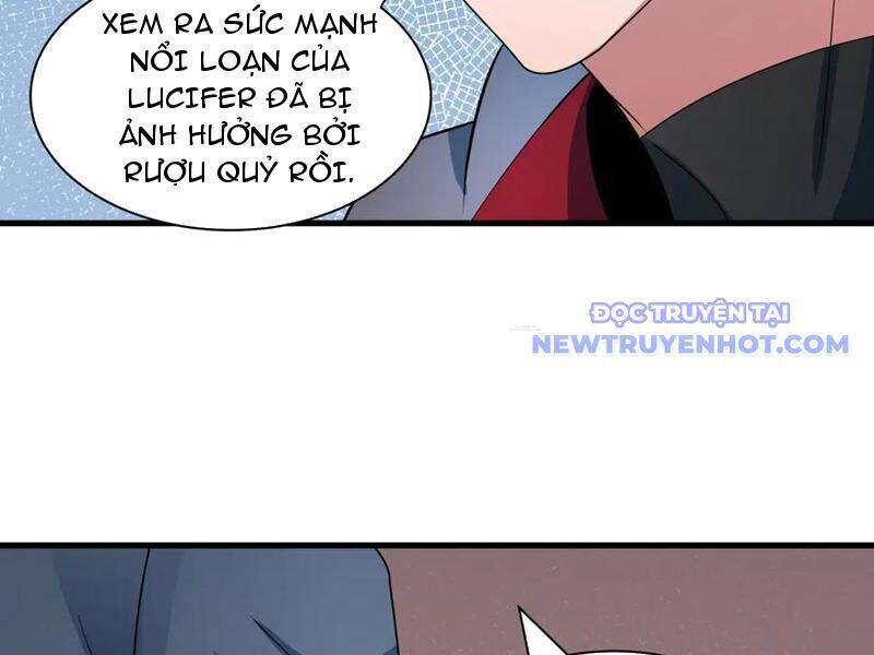 Kỷ Nguyên Kỳ Lạ [Chap 412-413] - Page 70