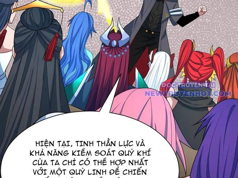 Kỷ Nguyên Kỳ Lạ [Chap 412-413] - Page 78