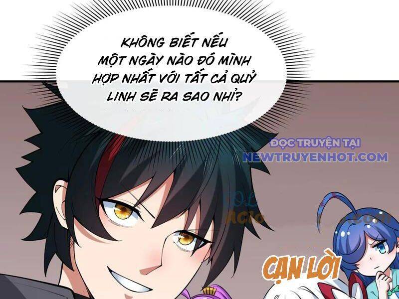 Kỷ Nguyên Kỳ Lạ [Chap 412-413] - Page 91