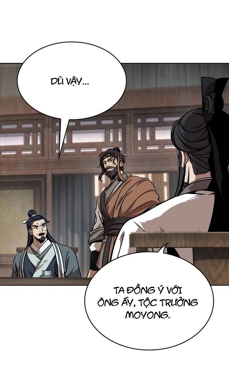 Ngã Lão Ma Thần [Chap 242] - Page 10