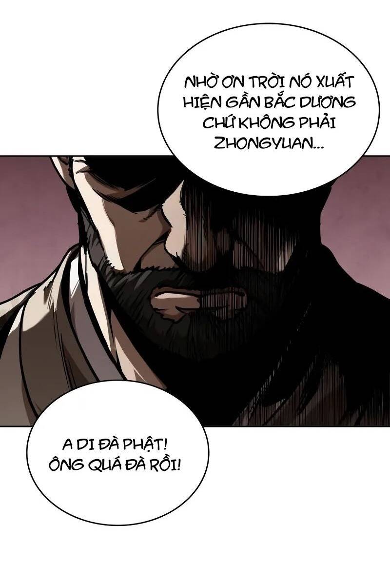 Ngã Lão Ma Thần [Chap 242] - Page 15