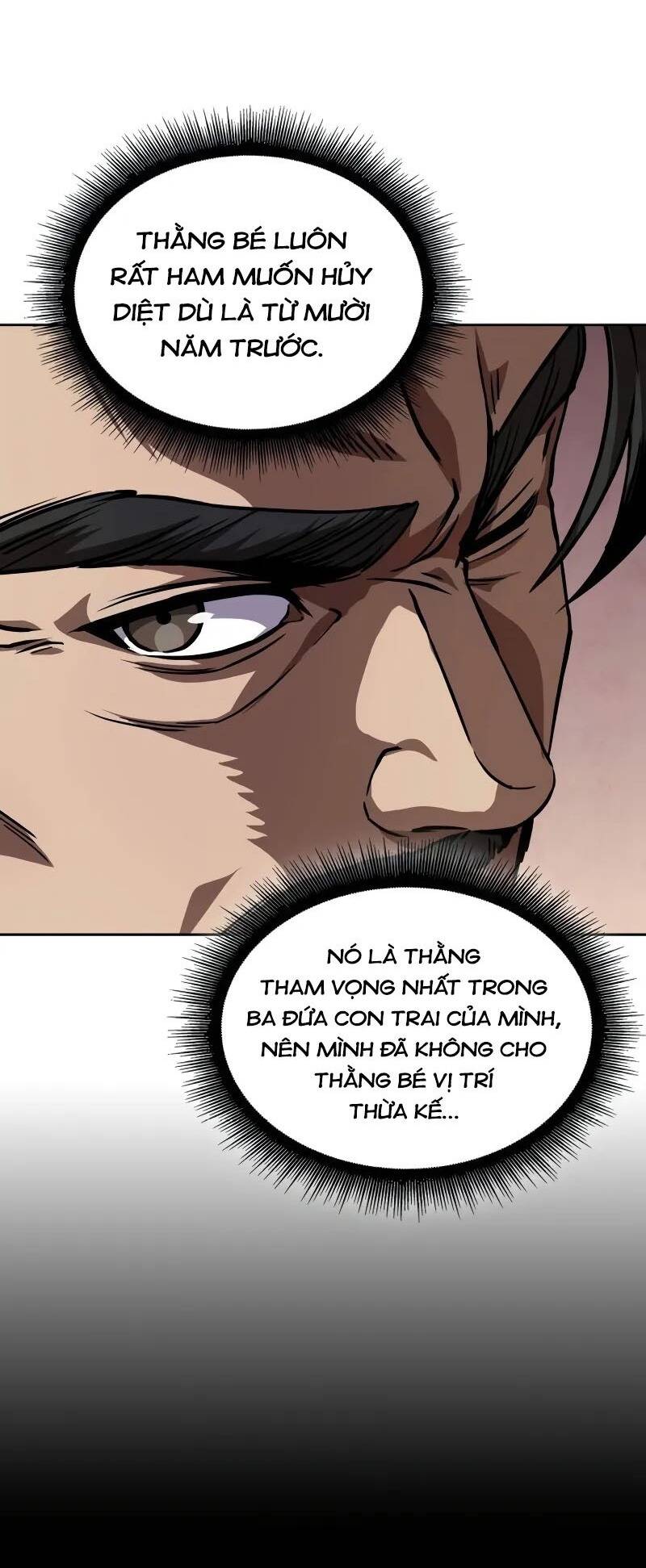 Ngã Lão Ma Thần [Chap 242] - Page 22