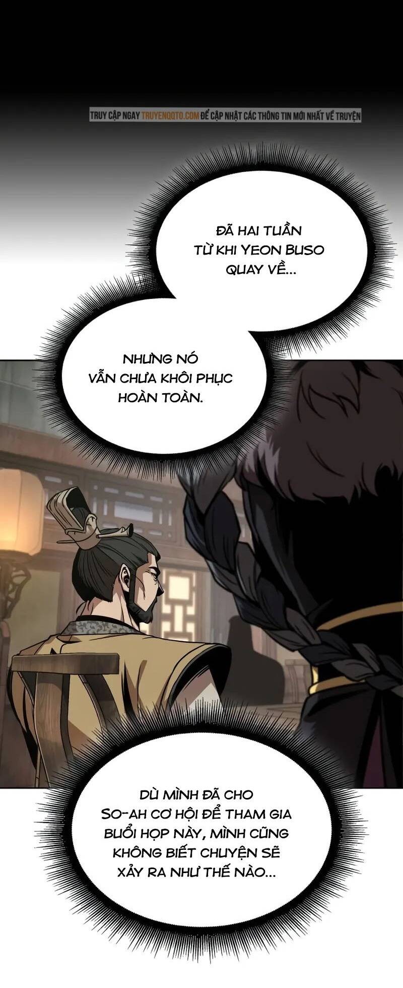 Ngã Lão Ma Thần [Chap 242] - Page 25