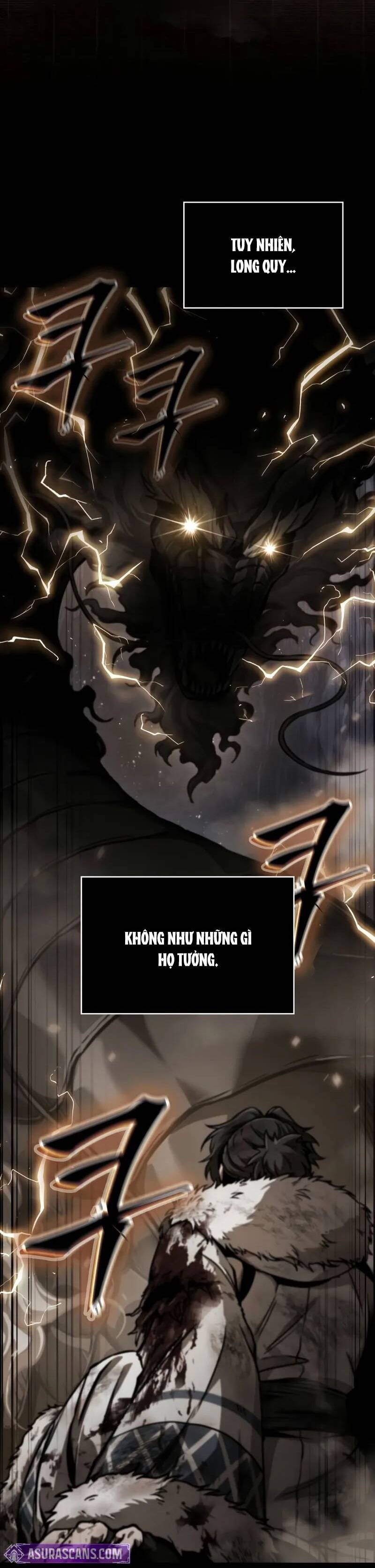 Ngã Lão Ma Thần [Chap 242] - Page 3