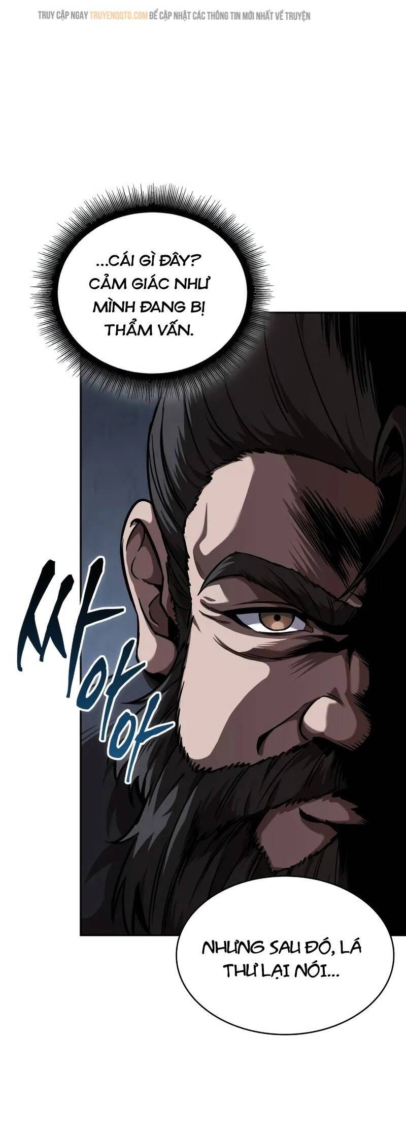 Ngã Lão Ma Thần [Chap 242] - Page 37