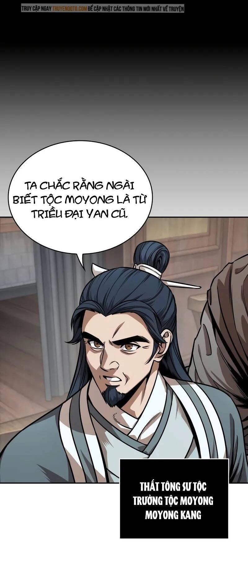 Ngã Lão Ma Thần [Chap 242] - Page 4