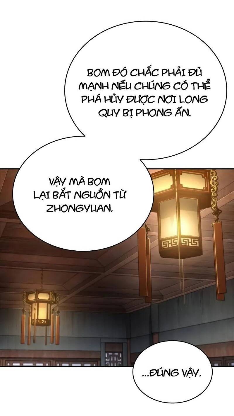 Ngã Lão Ma Thần [Chap 242] - Page 40