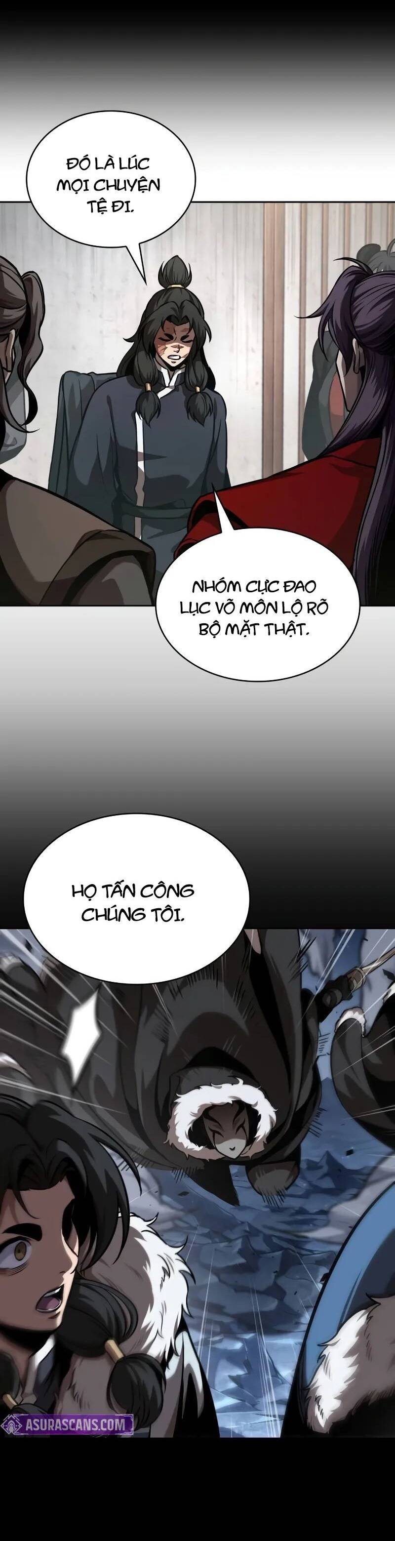 Ngã Lão Ma Thần [Chap 242] - Page 76