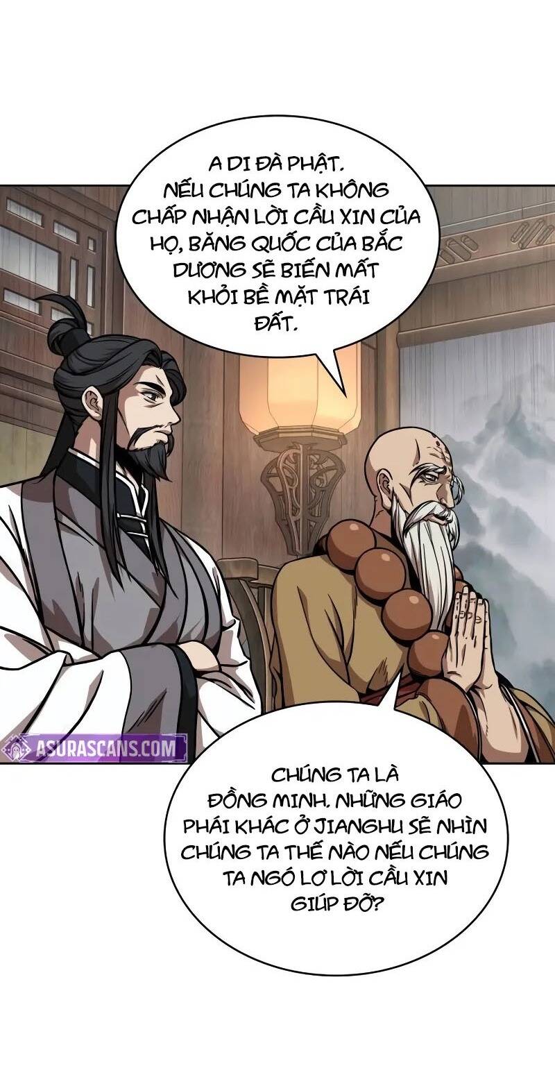 Ngã Lão Ma Thần [Chap 242] - Page 9