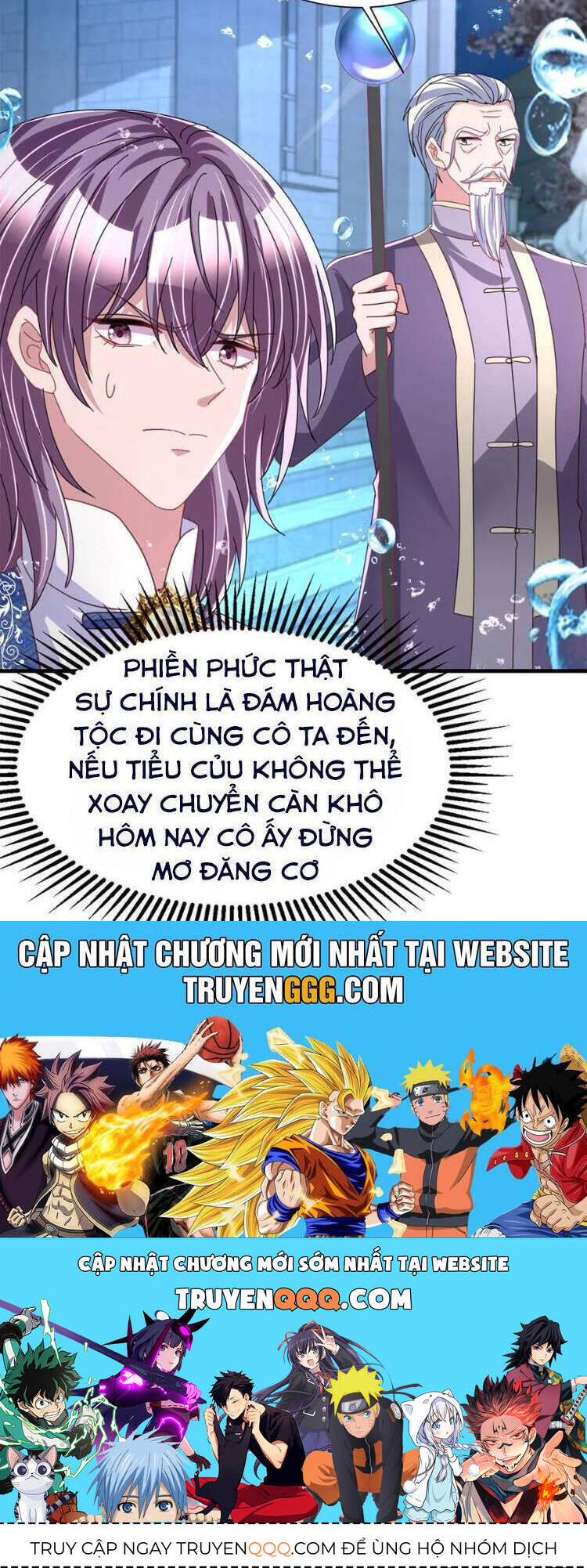 Cuộc Hôn Nhân Với Boss Nhà Giàu Khét Tiếng [Chap 224-232] - Page 26