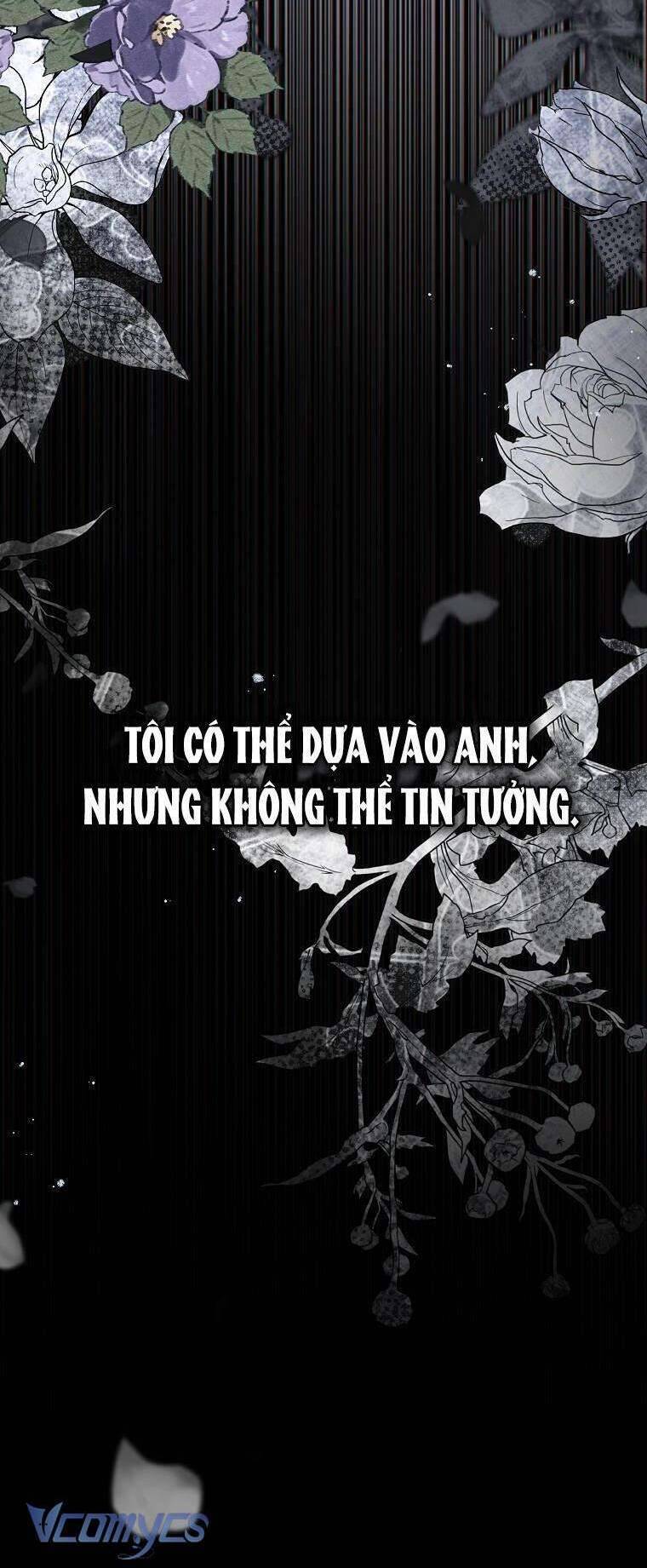 Này Người Chồng Phản Diện Ngài Ám Ảnh Sai Người Rồi [Chap 60] - Page 11