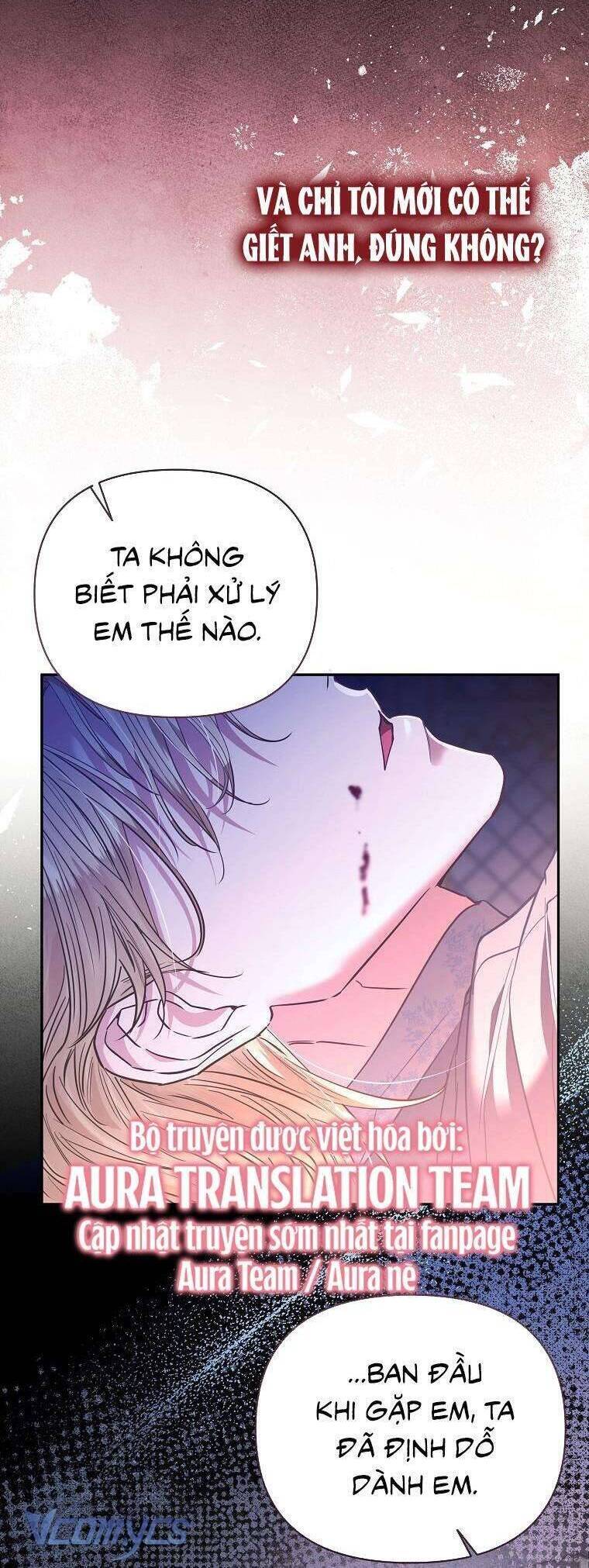 Này Người Chồng Phản Diện Ngài Ám Ảnh Sai Người Rồi [Chap 60] - Page 28