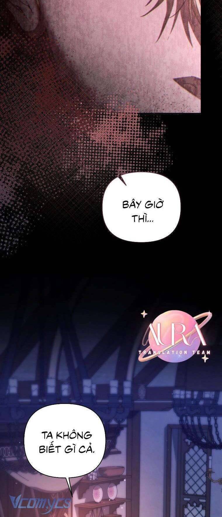 Này Người Chồng Phản Diện Ngài Ám Ảnh Sai Người Rồi [Chap 60] - Page 30