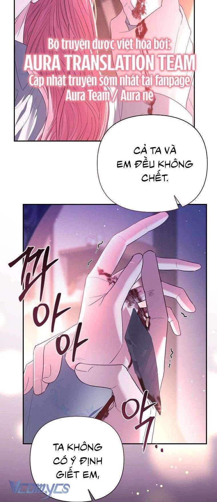 Read Hentai Image page_32 in comic Này Người Chồng Phản Diện, Ngài Ám Ảnh Sai Người Rồi - Chapter 60 - mwmanga.net