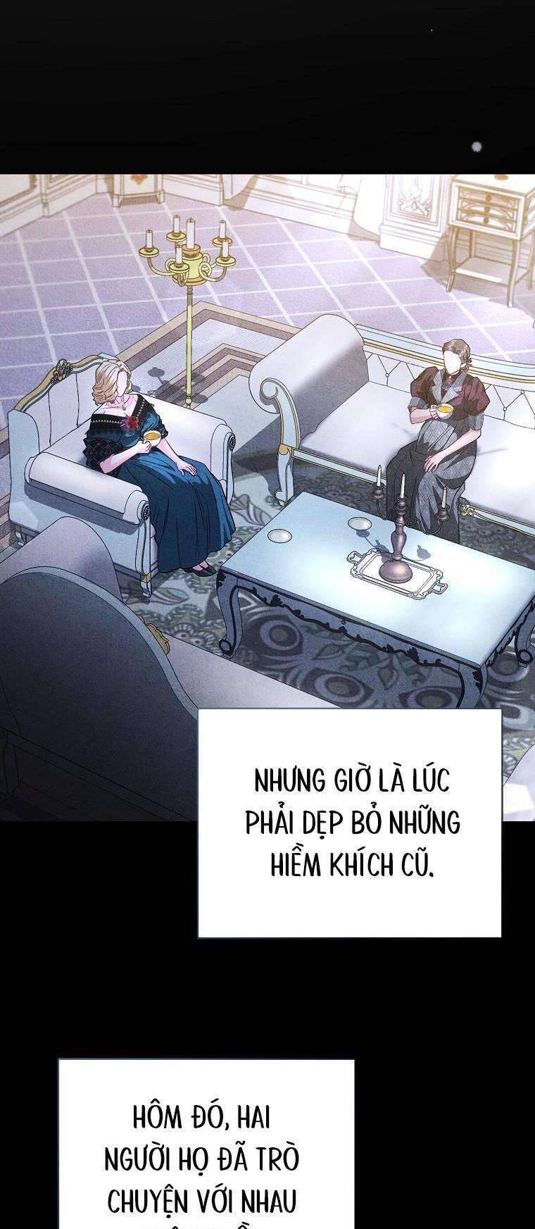 Read Hentai Image page_56 in comic Này Người Chồng Phản Diện, Ngài Ám Ảnh Sai Người Rồi - Chapter 60 - mwmanga.net