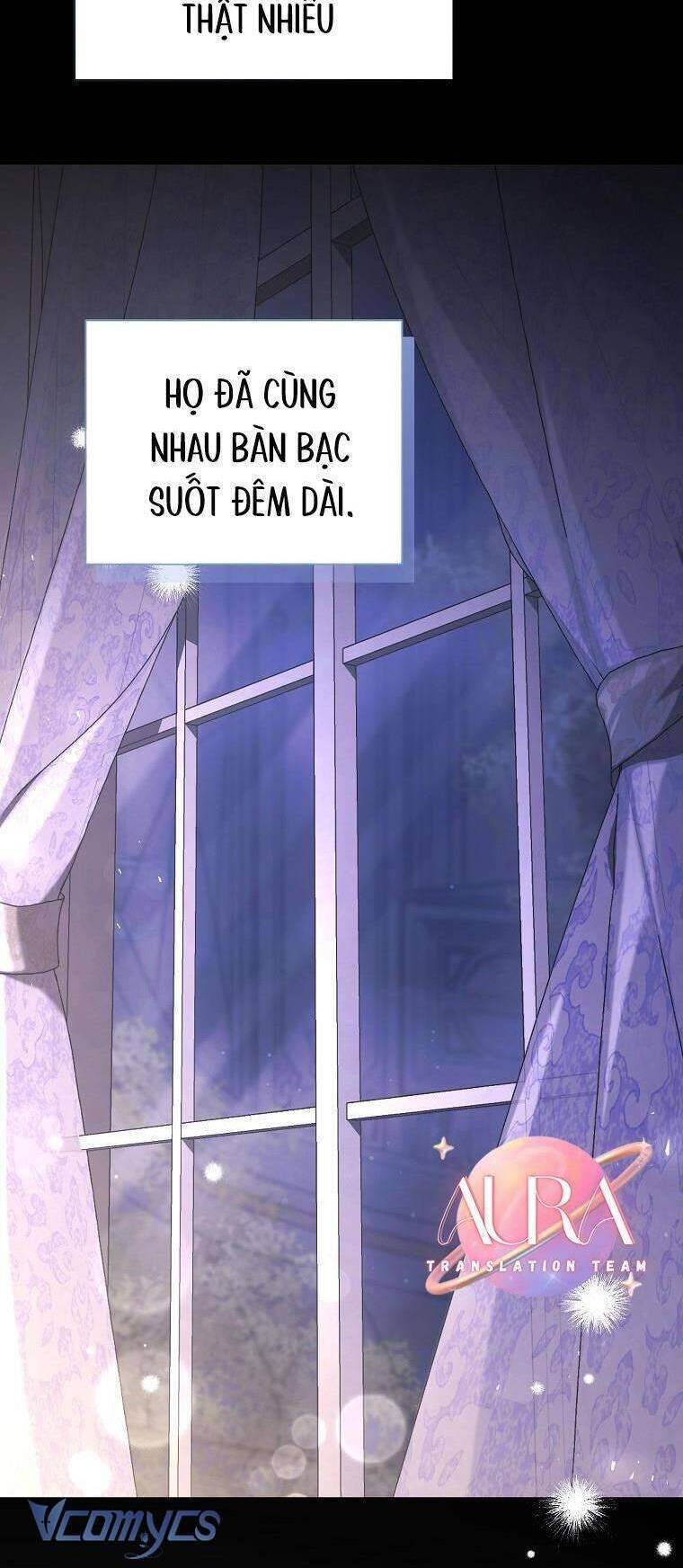 Read Hentai Image page_57 in comic Này Người Chồng Phản Diện, Ngài Ám Ảnh Sai Người Rồi - Chapter 60 - mwmanga.net