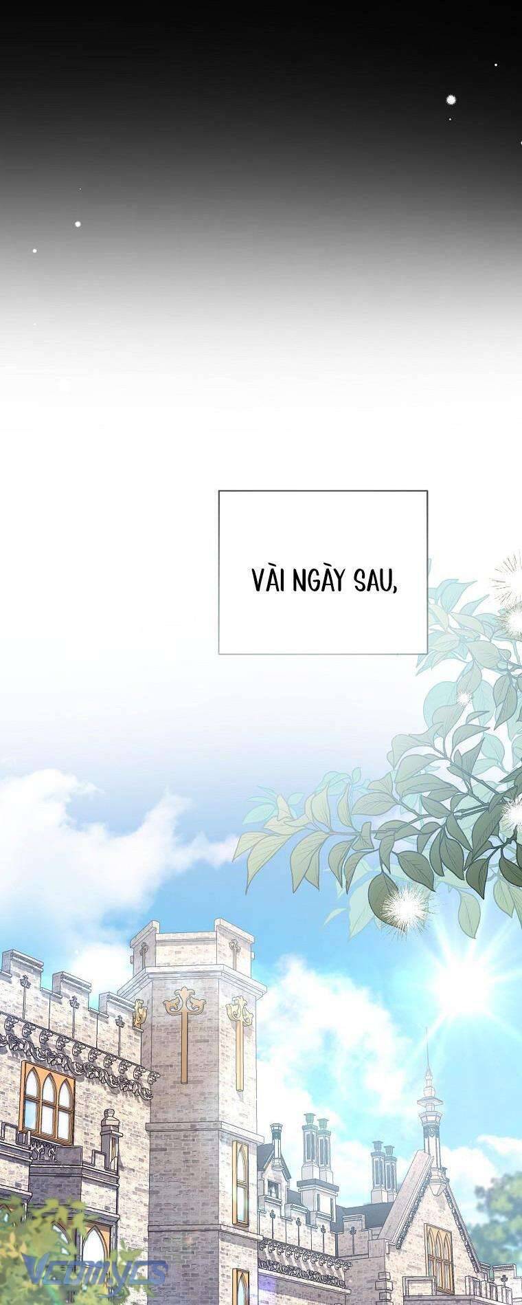 Này Người Chồng Phản Diện Ngài Ám Ảnh Sai Người Rồi [Chap 60] - Page 58