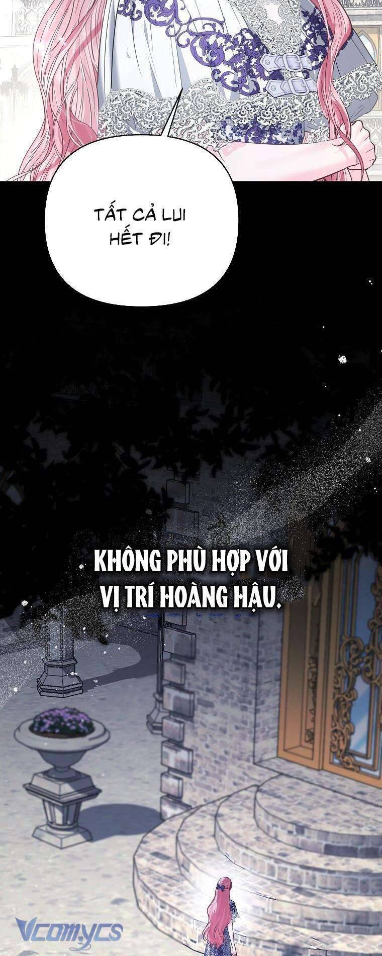 Này Người Chồng Phản Diện Ngài Ám Ảnh Sai Người Rồi [Chap 60] - Page 66