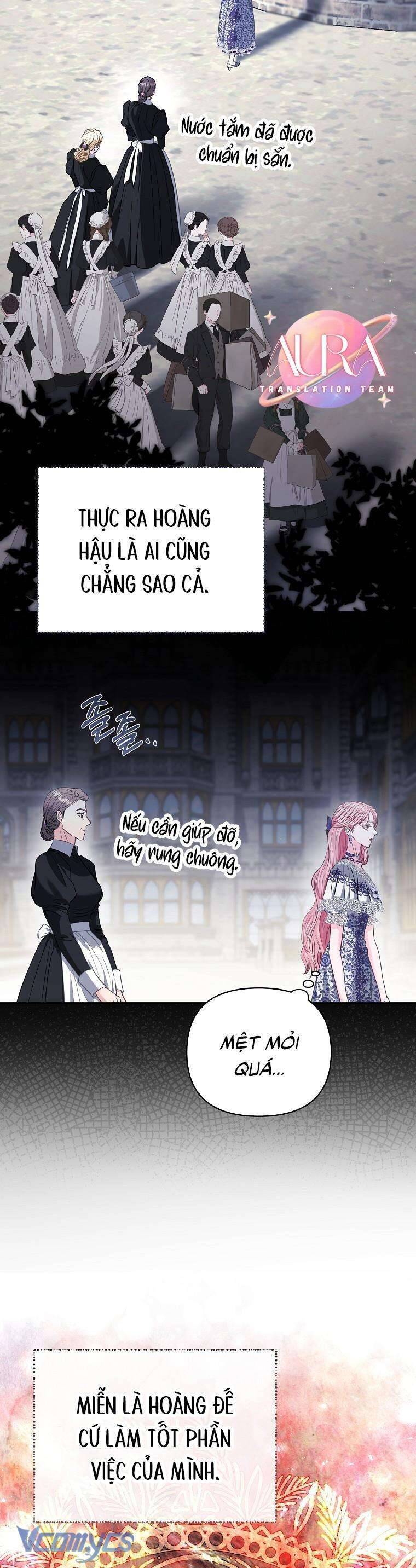 Read Hentai Image page_67 in comic Này Người Chồng Phản Diện, Ngài Ám Ảnh Sai Người Rồi - Chapter 60 - mwmanga.net