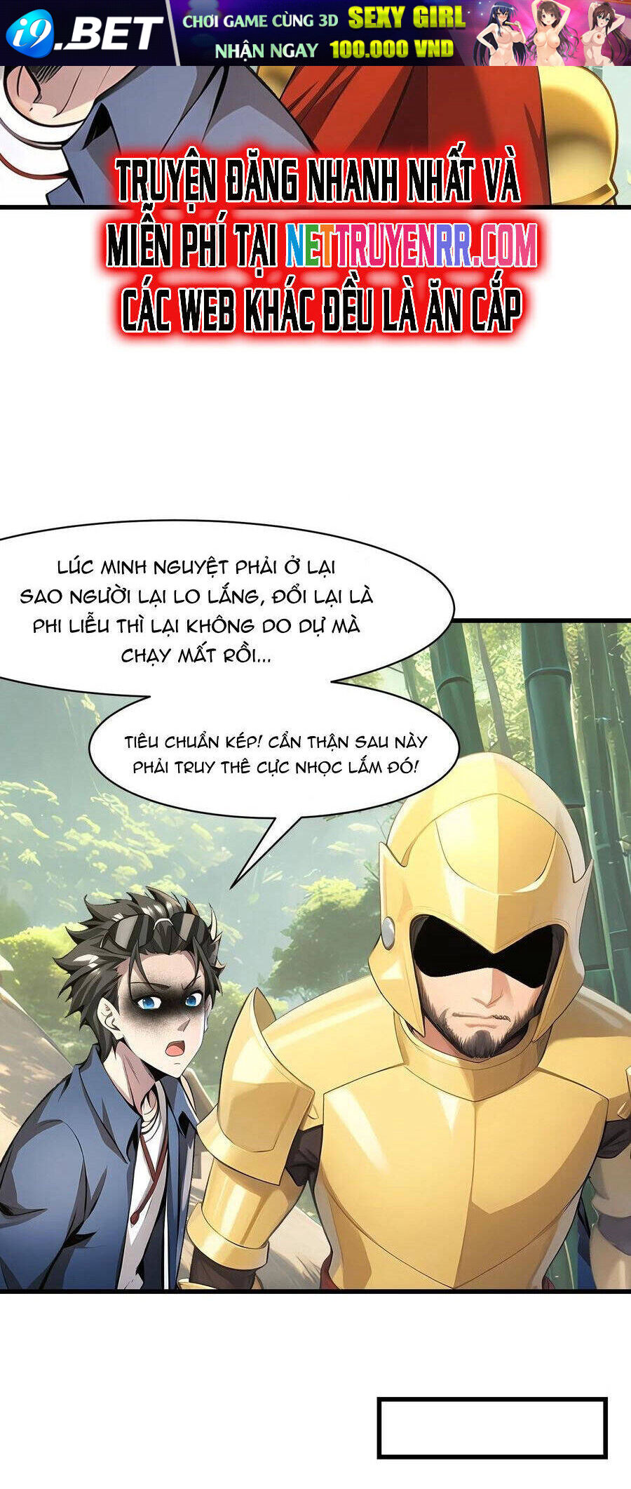 Phu Nhân Nhà Ta Đến Từ Địa Phủ Ngàn Năm [Chap 133-134] - Page 18