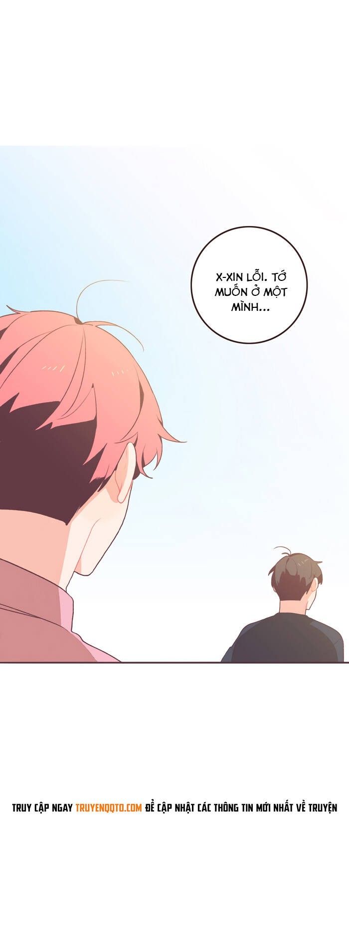 Last Paradise [Chap 36-37] - Page 26