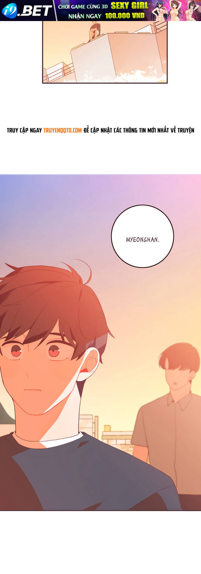 Last Paradise [Chap 36-37] - Page 31