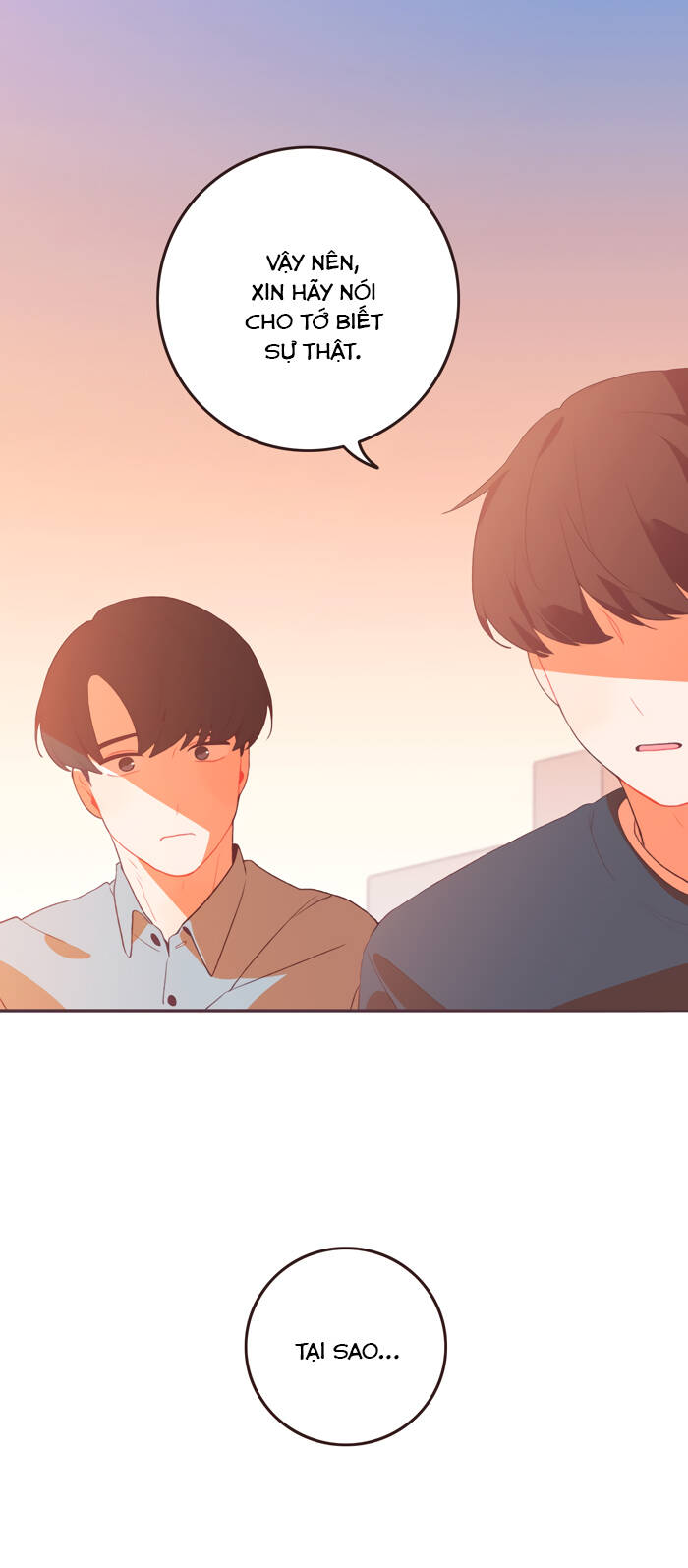 Last Paradise [Chap 36-37] - Page 37