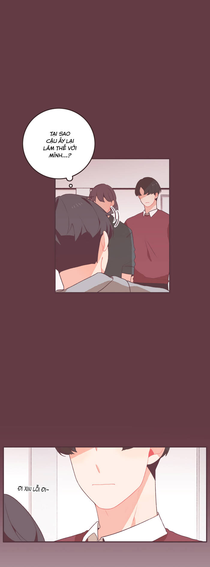 Last Paradise [Chap 36-37] - Page 12