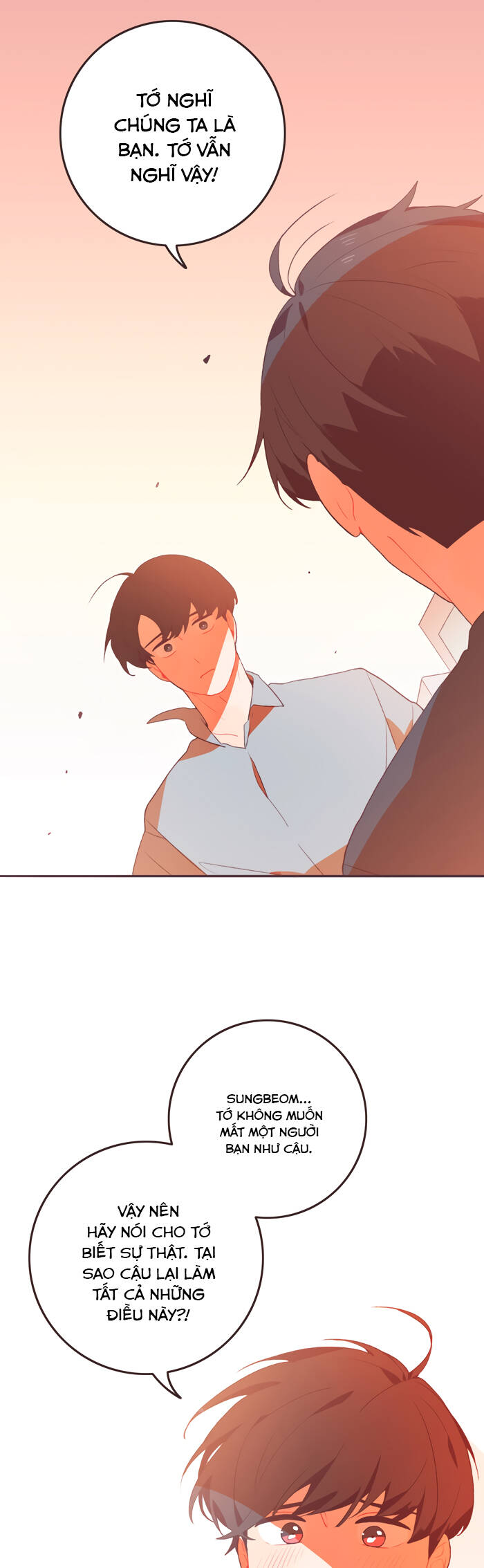 Last Paradise [Chap 36-37] - Page 19